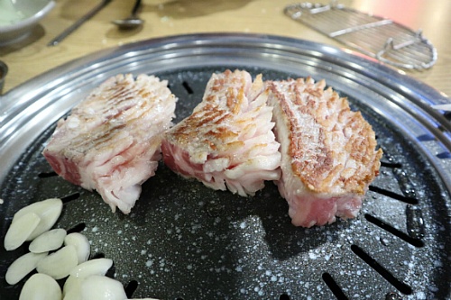 군산 맛집 베스트 10