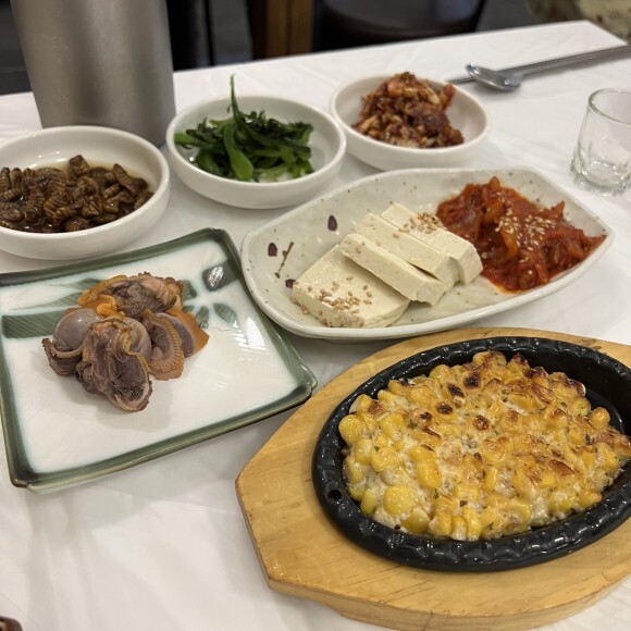 박홍해물찜 이미지