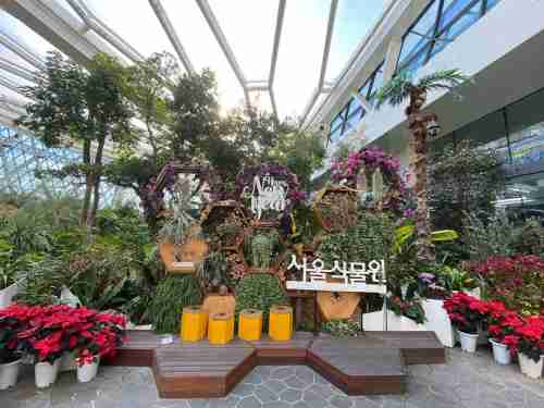마곡-서울-식물원-사진