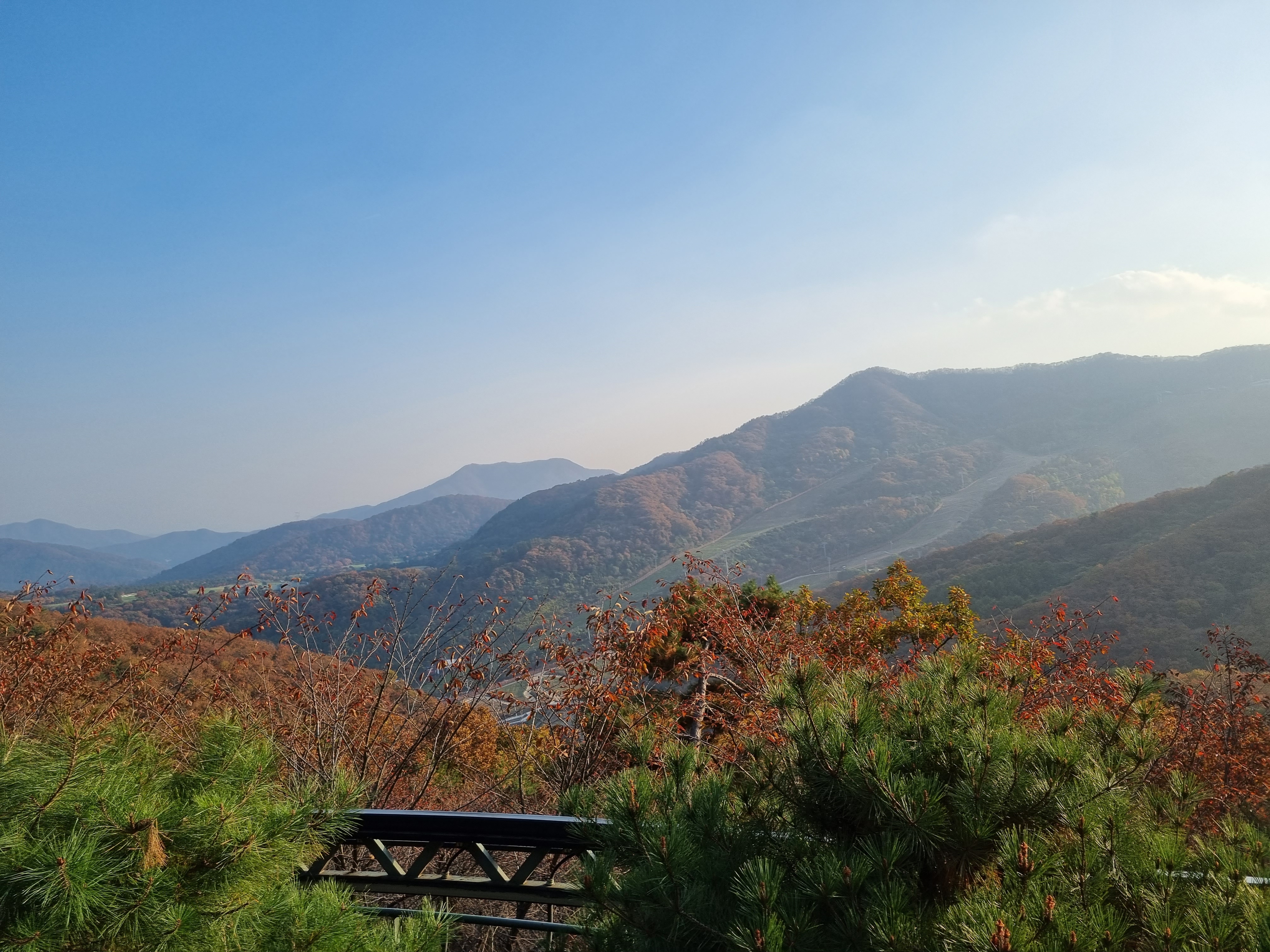 경기도 이색 데이트