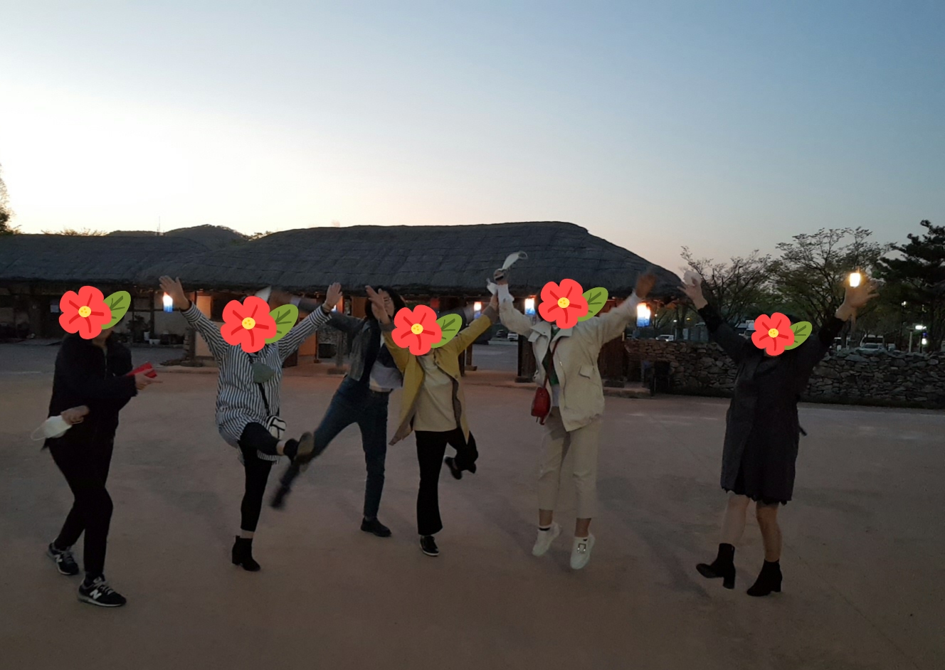 오봉집 아산탕정점 이미지