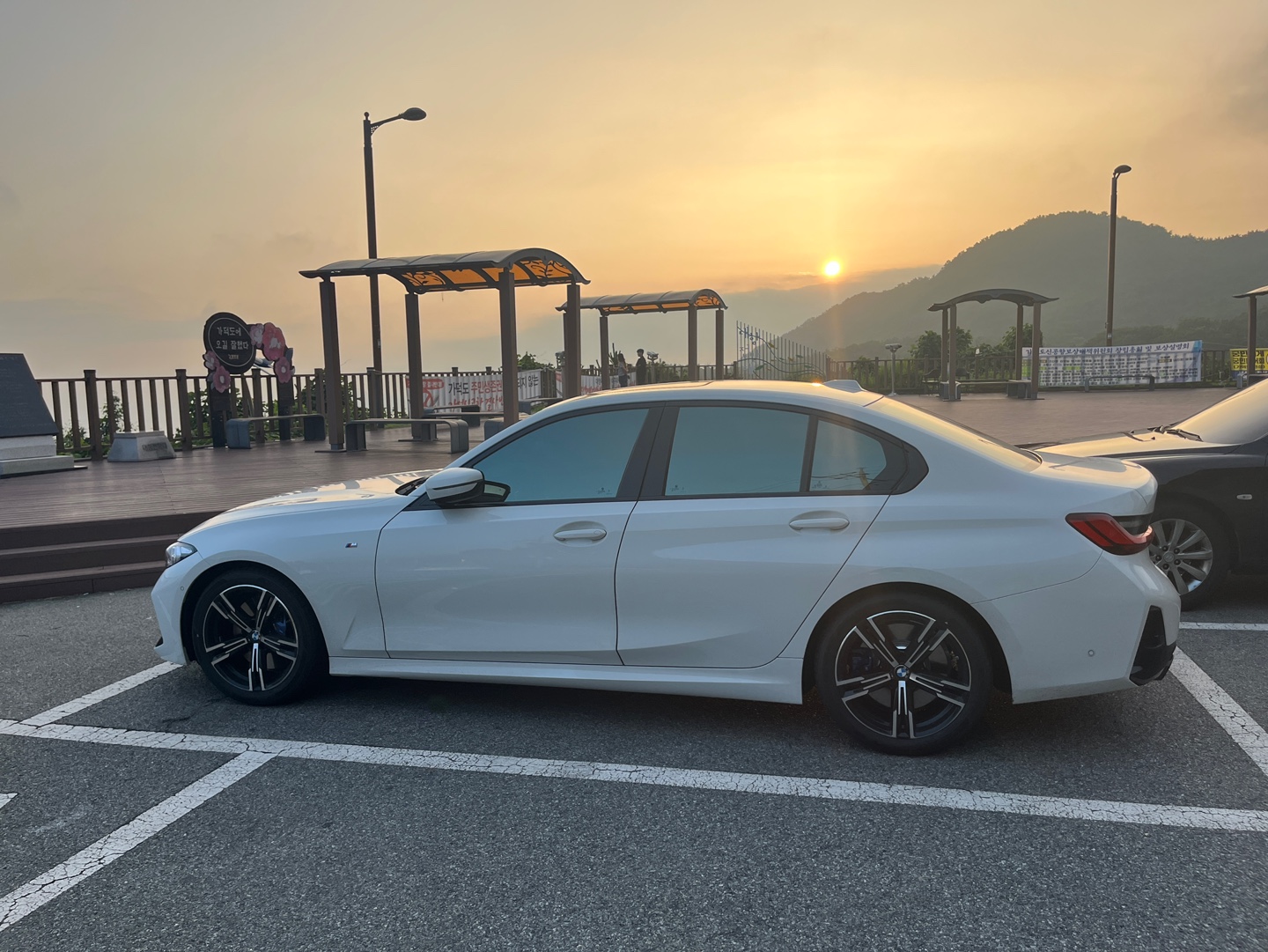 BMW 320i MSP 브이쿨 K