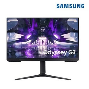 삼성 오디세이 G3 추천