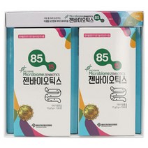 장 건강 추천 상품 이미지