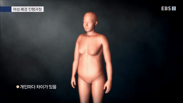  (명의) 갱년기, 호르몬제의 진실