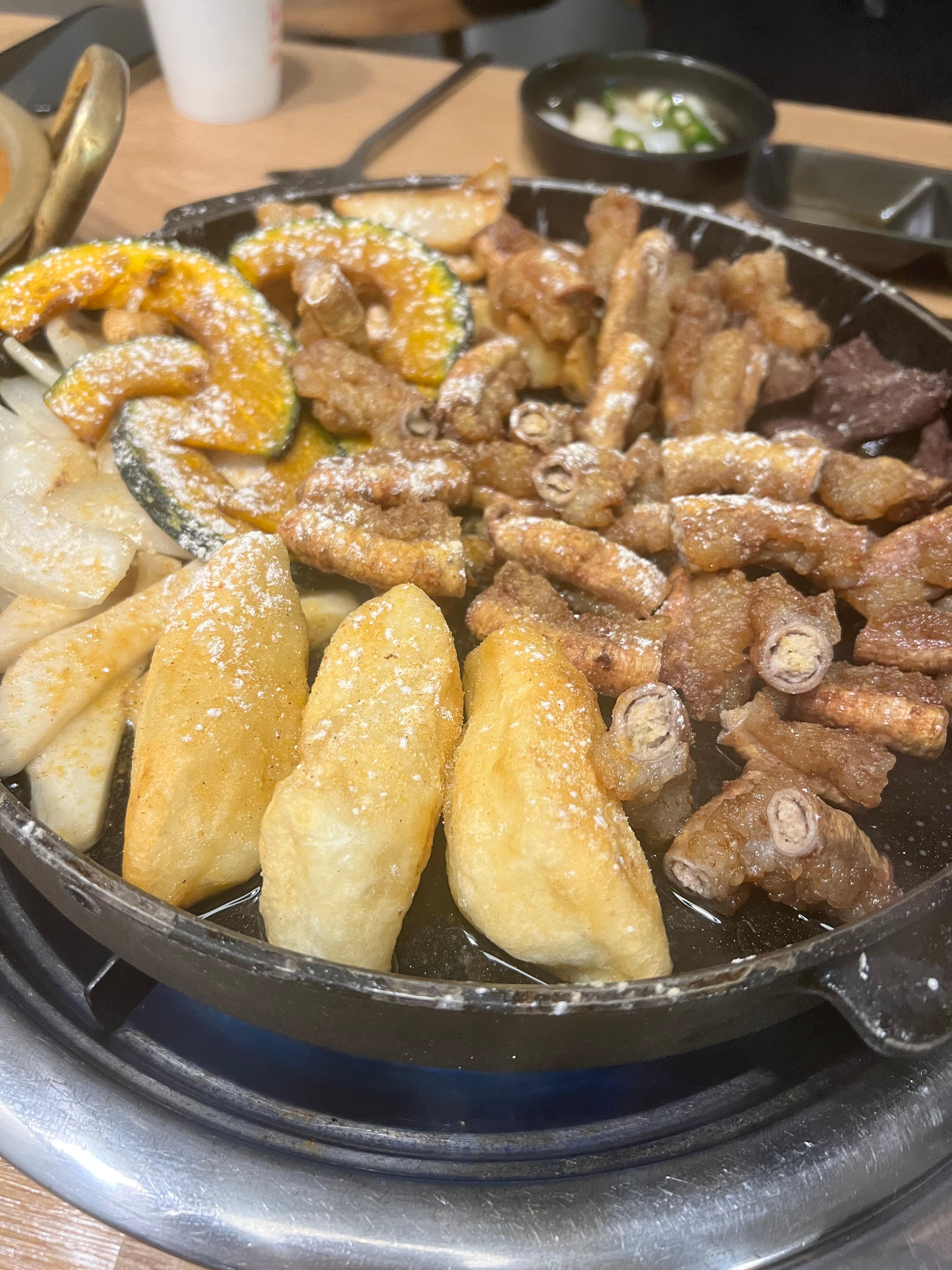 왕십리 맛집