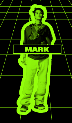 mark