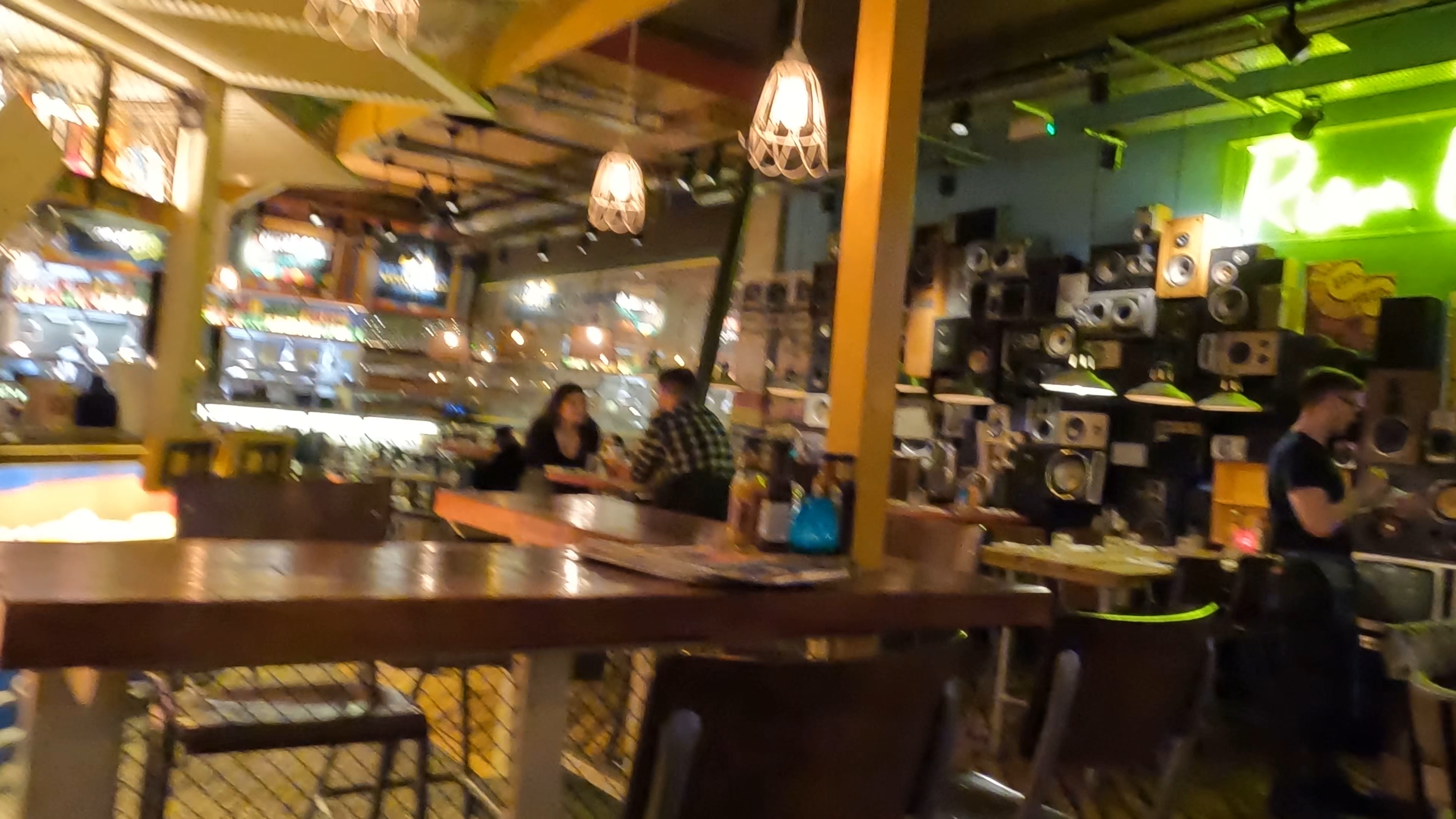 [영국 여행] 분위기 맛집 - 영국 5