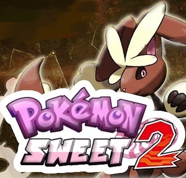 (GBA) 포켓몬스터 개조 - 스위트 2 (Pokemon - Sweet Hack /ポケットモンスタ)