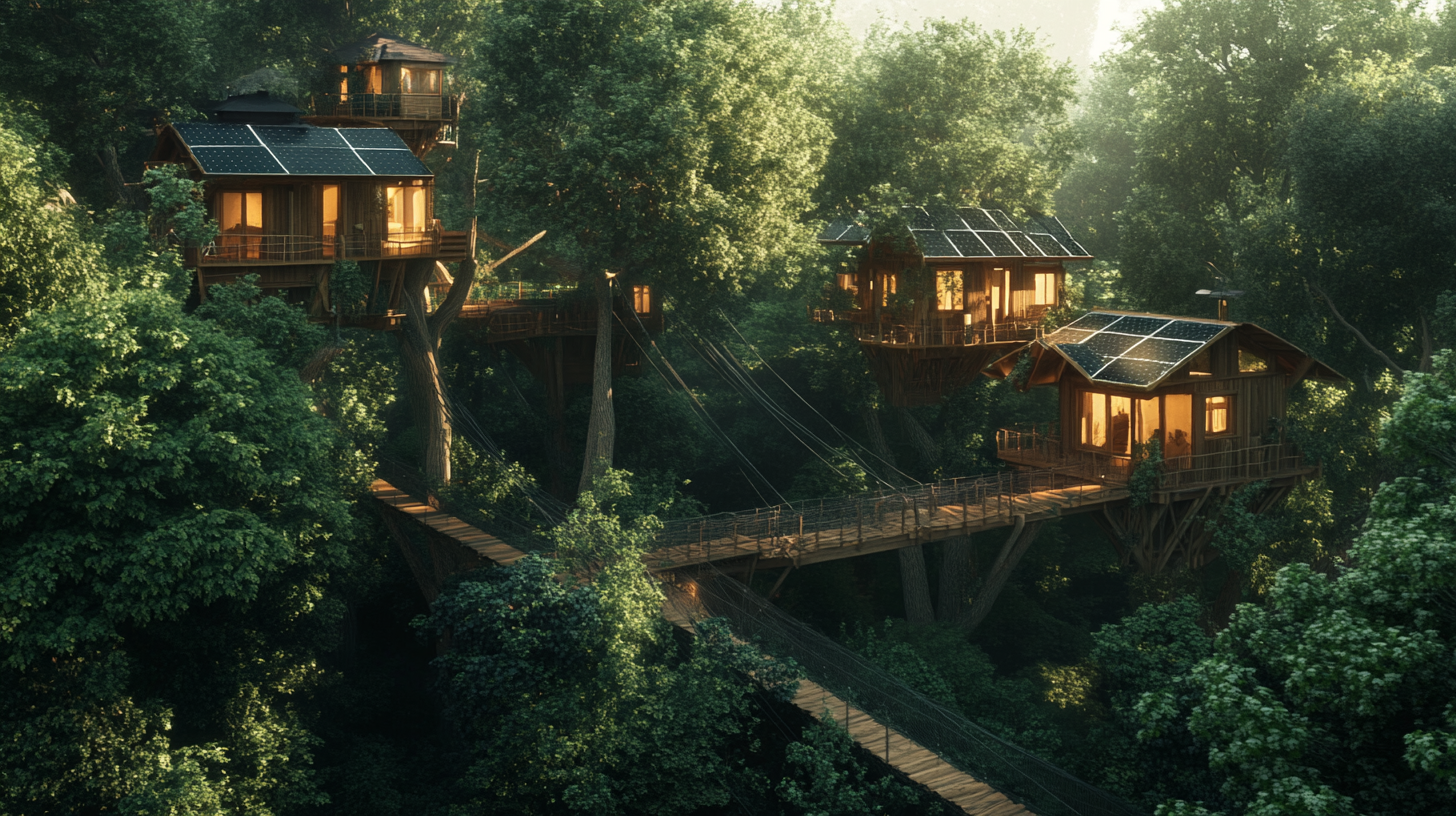 혁신과 환경 보존의 균형