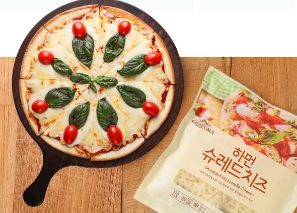 6시내고향 전북 남원 치즈와 요구르트 하먼치즈 방문 및 구매정보 