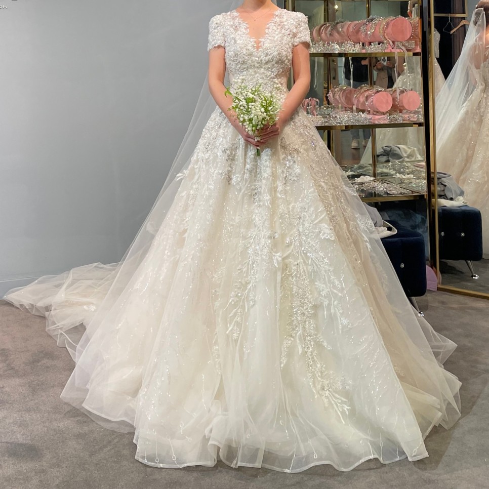 웨딩 본식 촬영 이쥬일상기록@ 2022년 7