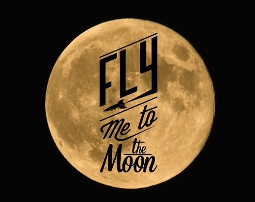 Fly Me to the Moon 해석 번역 가사 프랭크 시나트라 넷플릭스 오징어게임 OST 신주원 바트 하워드