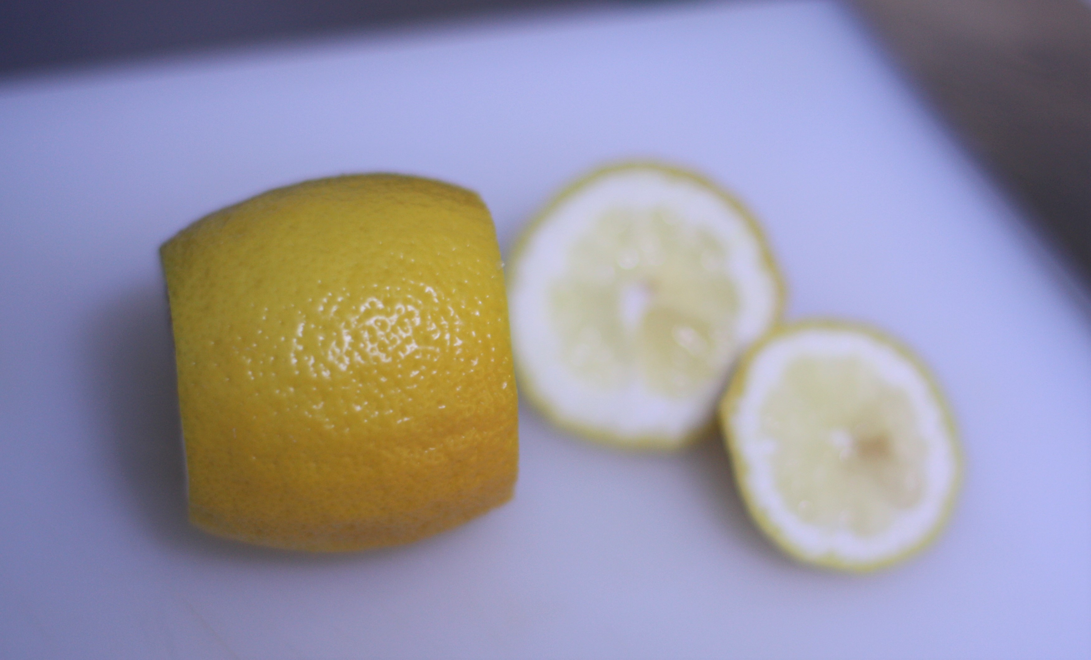 레몬사진