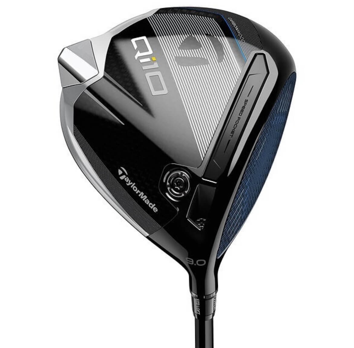 2024 TAYLORMADE DRIVER