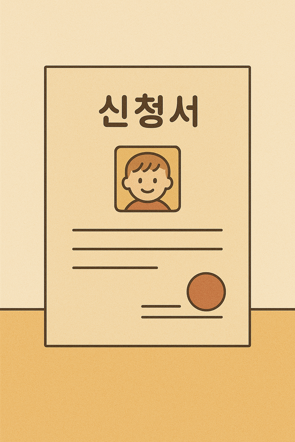 2025년 정부지원 아이돌보미
