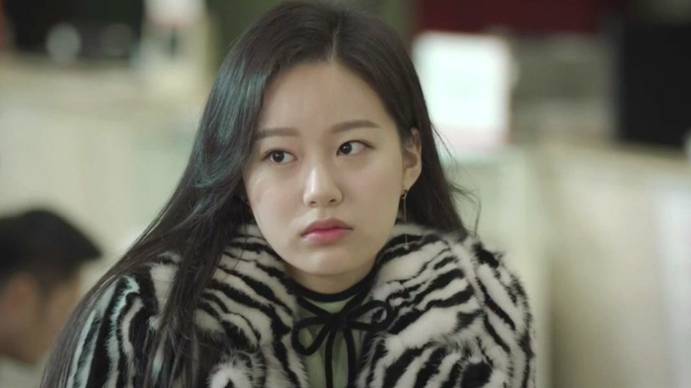  드라마 'SKY캐슬' 하버드녀, 최근 근황