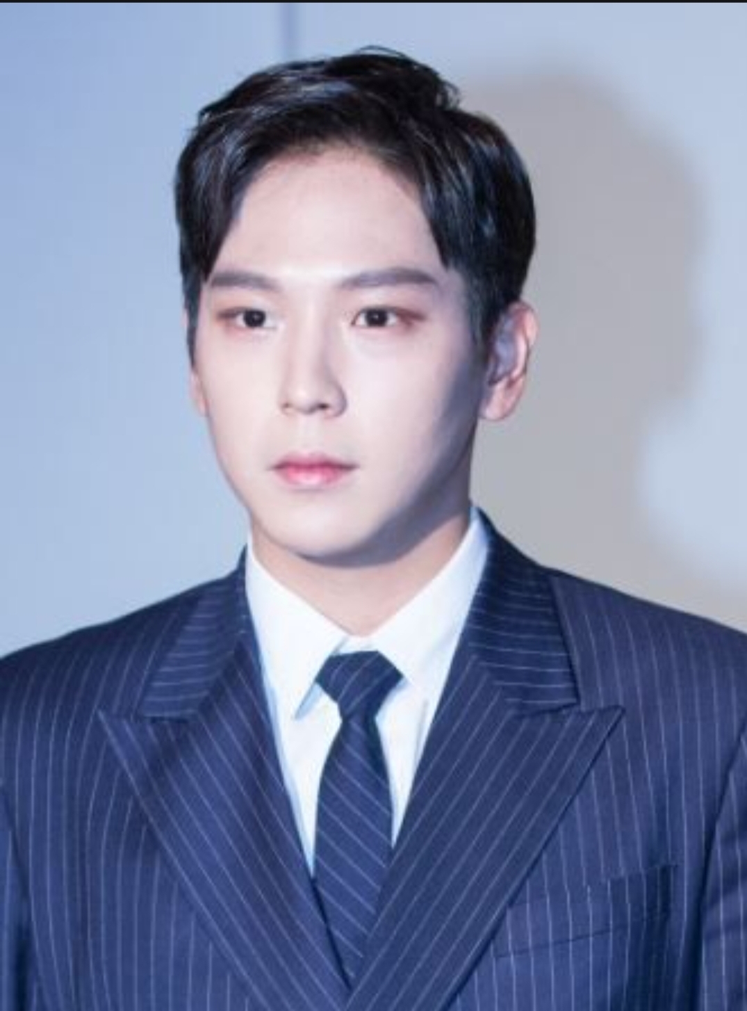  B.A.P. 힘찬, 힘찬 건 이름만이 아니었다