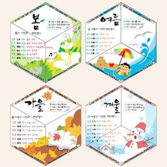 한국의 전통 절기 세시풍속 농사 문화 역사_6