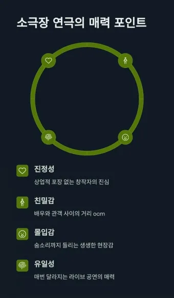 연극의 매력과 기초부터 대작까지 관객의 감성을 자극하는 무대 연극 세계_12
