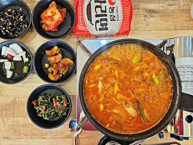 맛있는영자씨네 6