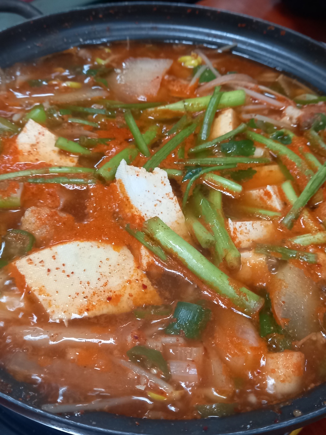 세명빈대떡 사진 2