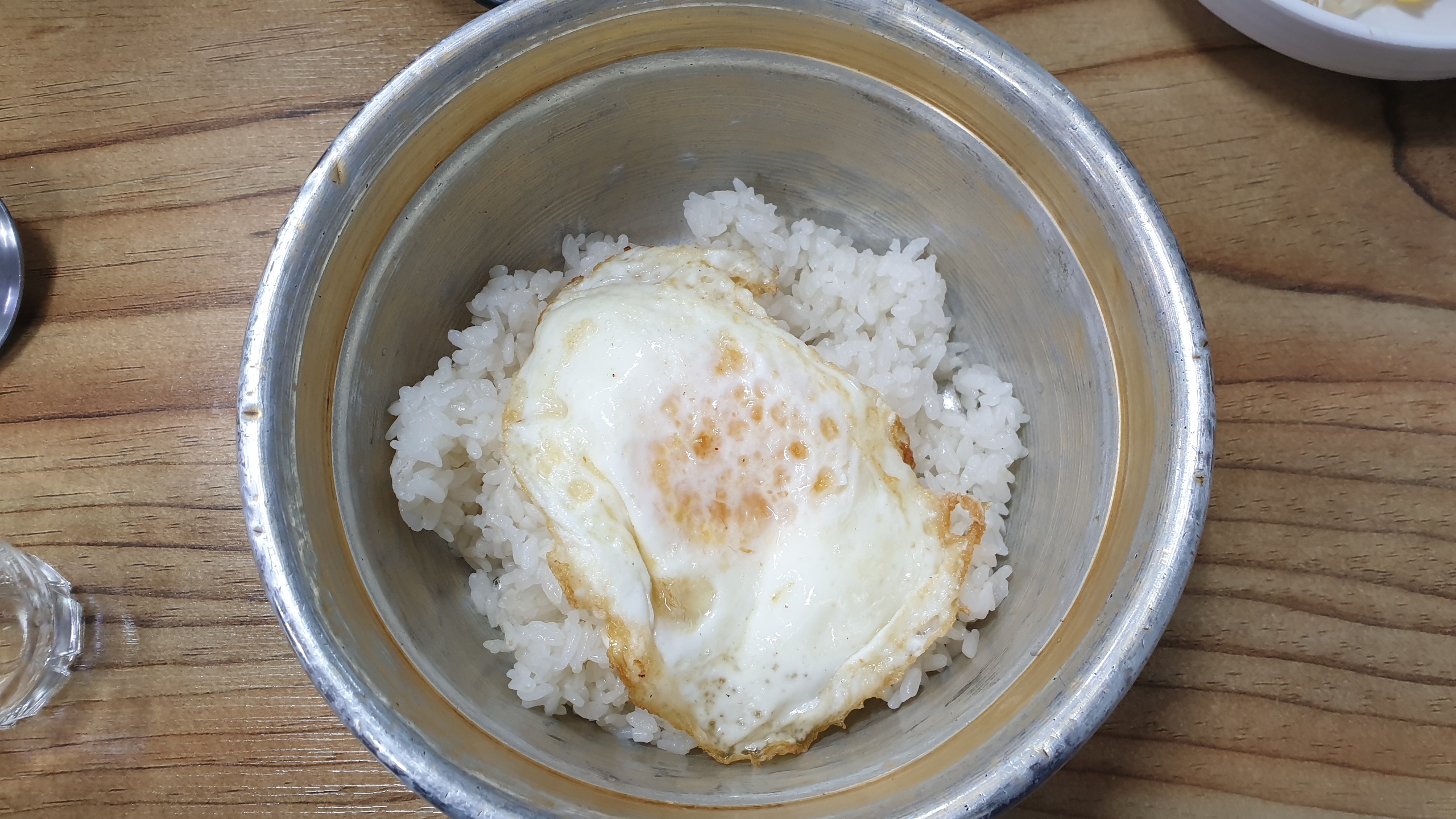  6천원의 행복, 헬리오시티 근처 매운갈비찜