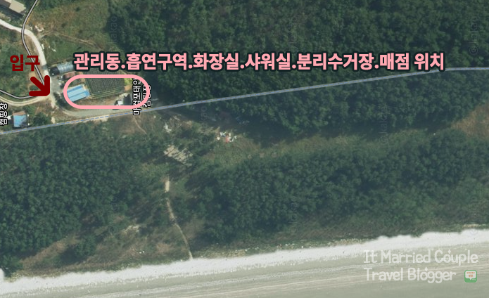 풍경소리캠핑장 이미지