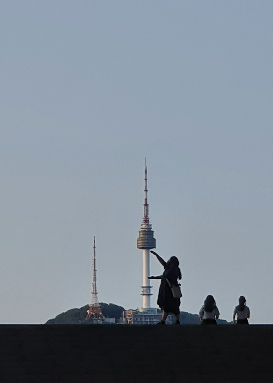  [용산] 국립중앙박물관 오감으로 역사 공부