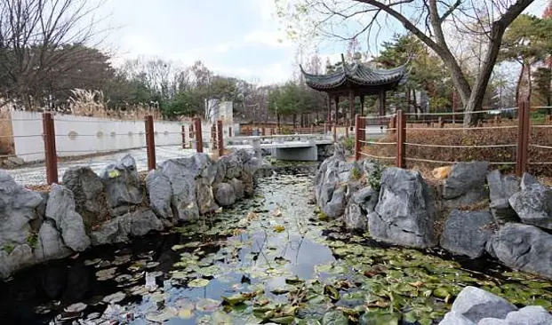 교하중앙공원