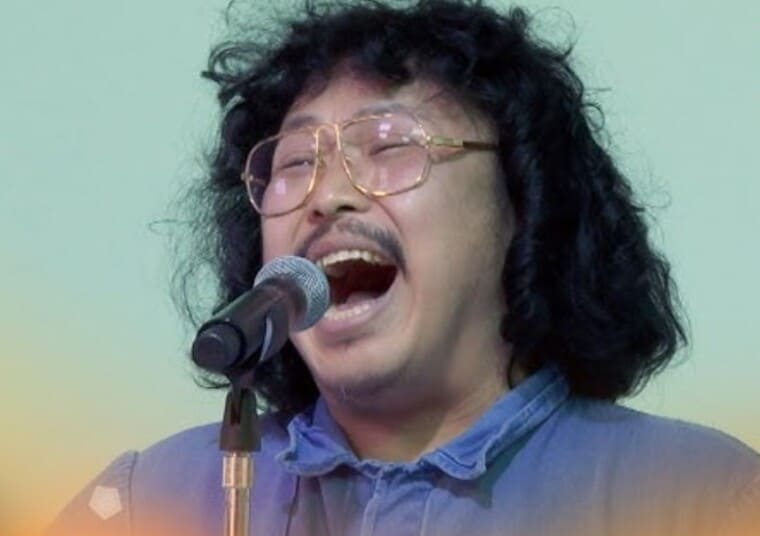 가수-정중식