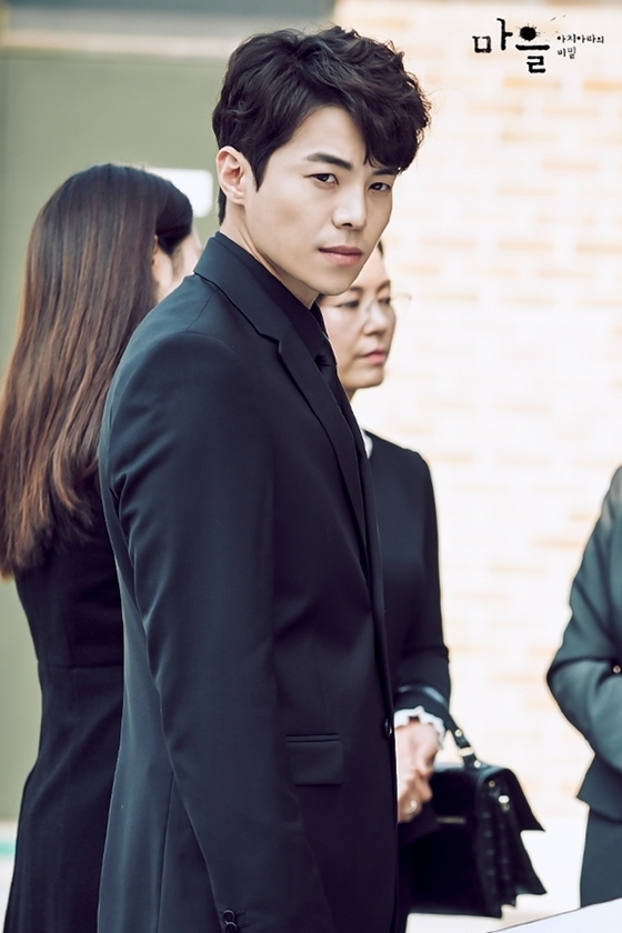 박은석 배우 나이 프로필 키 인스타 화보 국적 드라마 강아지 과거