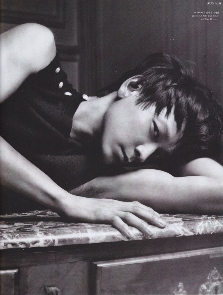 레전드,고화질 (짤방) 강동원의 모든것 [한국] 배우 강동원 사진 77