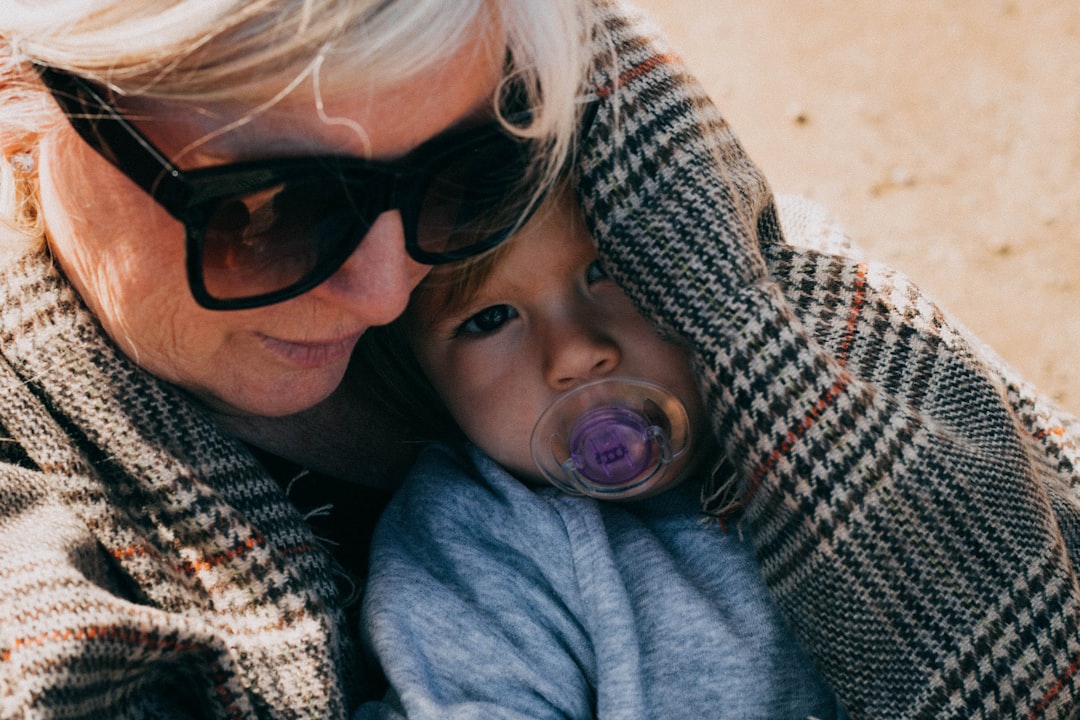 Nanny