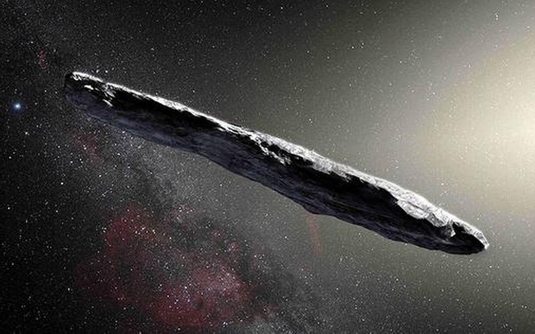 oumuamua thumbnail