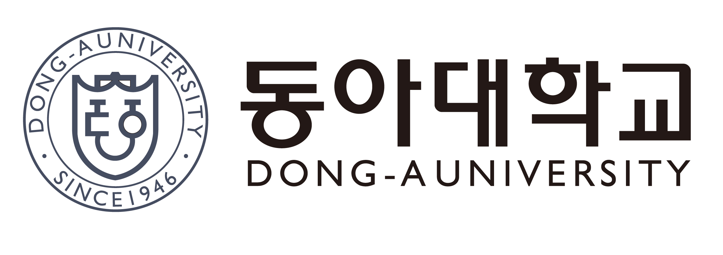 동아대학교 학생회관 이미지
