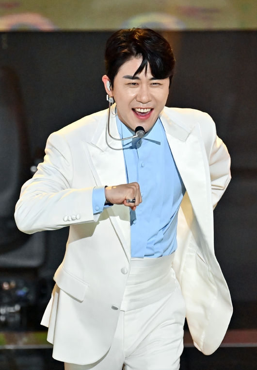 2024 영탁 단독 콘서트 