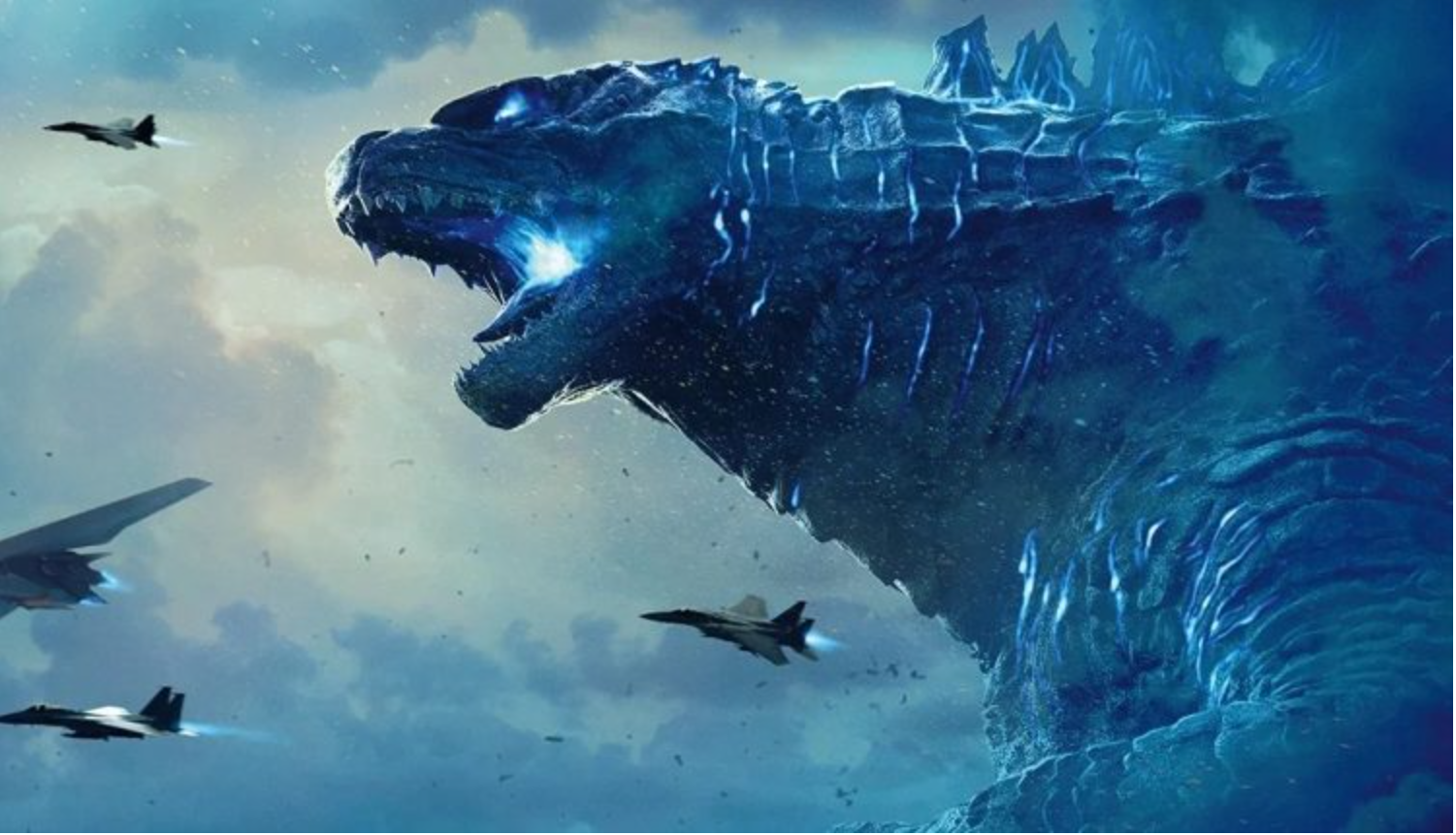  미 공군에서 계획하고 있는 KAIJU 프로젝트 - 인공지능/머신러닝 전자전 기술