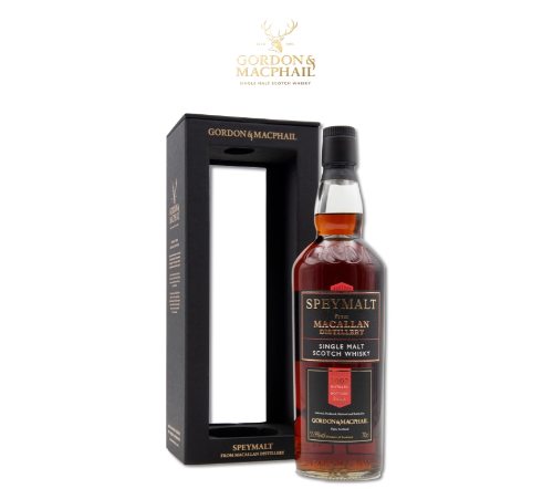  고든 앤 맥페일(Gorden & Macphail) 스페이몰트 2002 맥캘란 20년 시음기