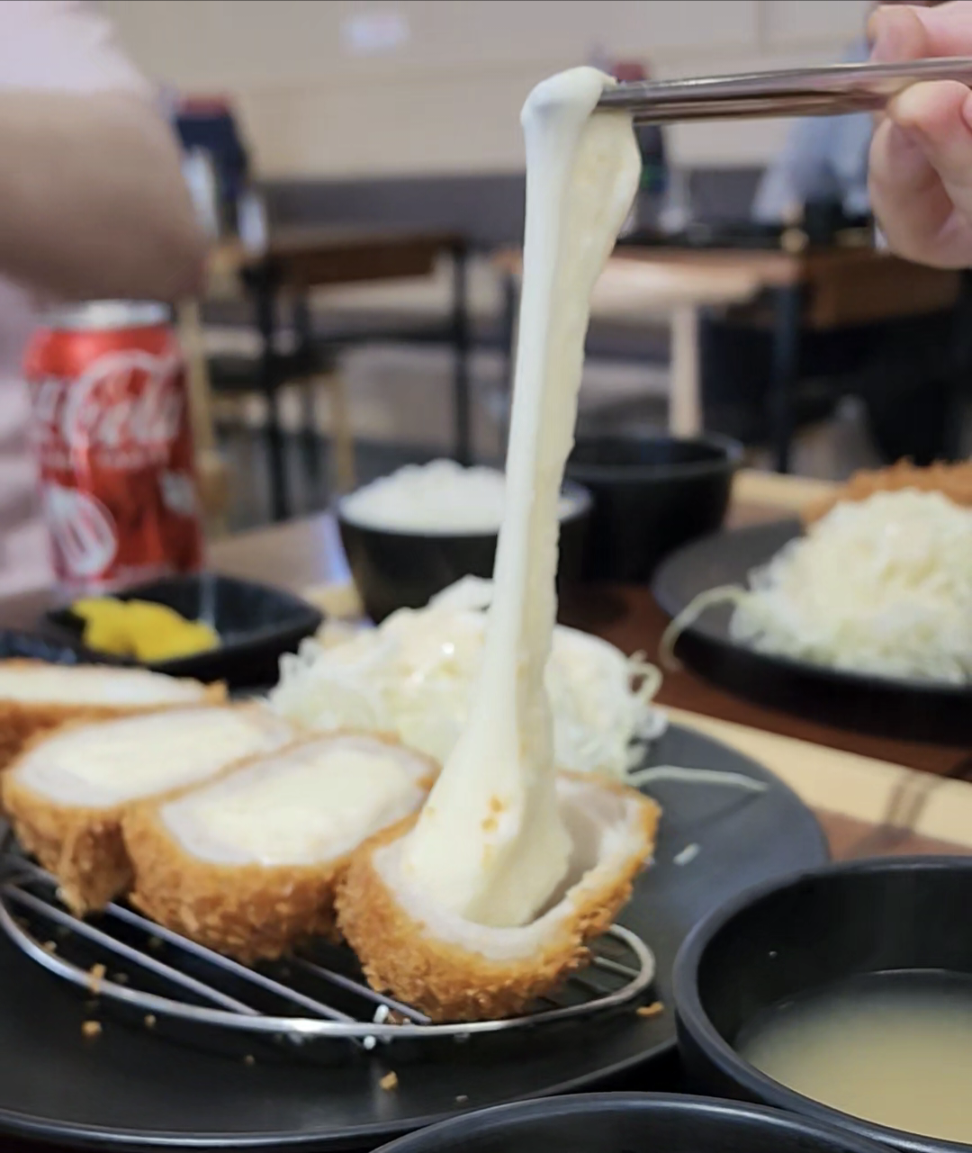 등심까스