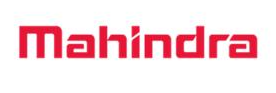 마힌드라(Mahindra) 로고