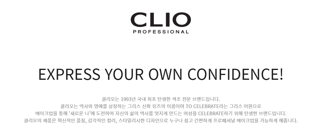 기업소개