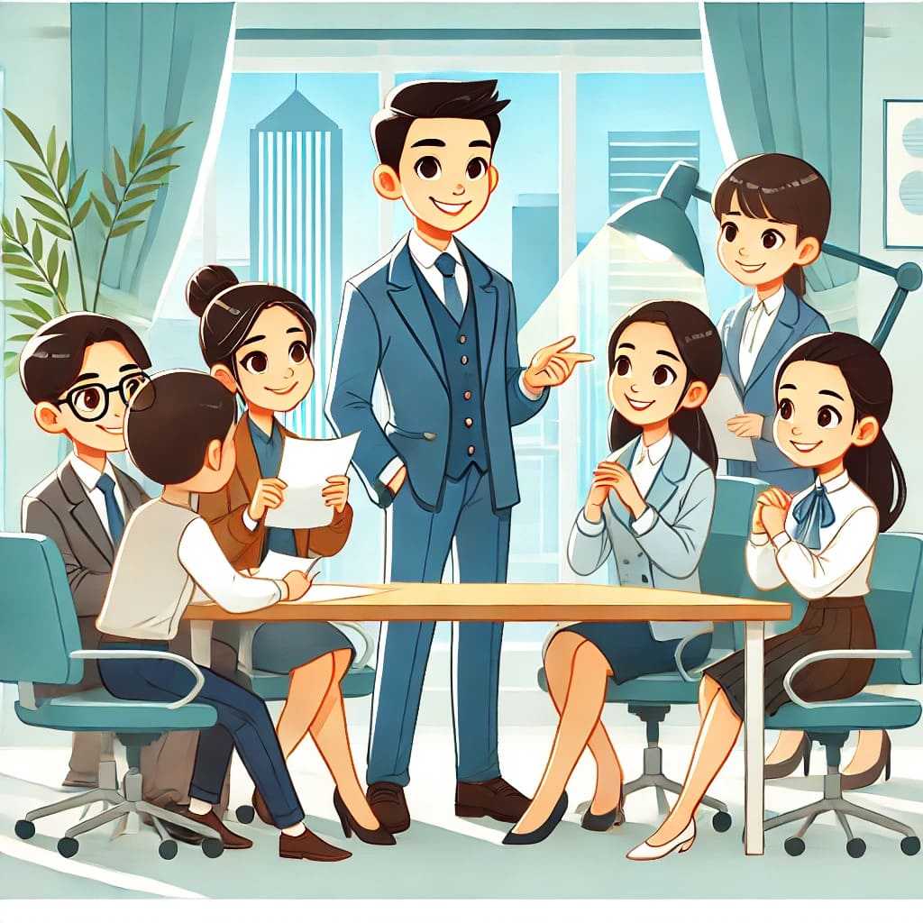 직장에서 인정받지 못하는 이유 TOP 5