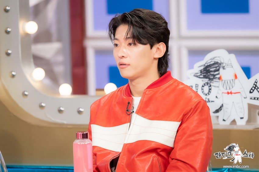 라디오 스타 덱스