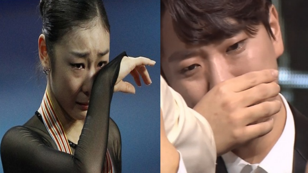  김연아  고우림 결혼 하자마자 이별... 안타까운 소식 전해