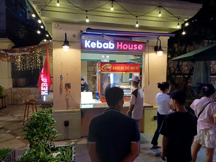 푸꾸옥 남부 야시장, 푸꾸옥 선셋타운 야시장 방문 후기