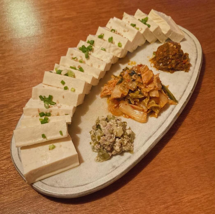 서울 막걸리 맛집
