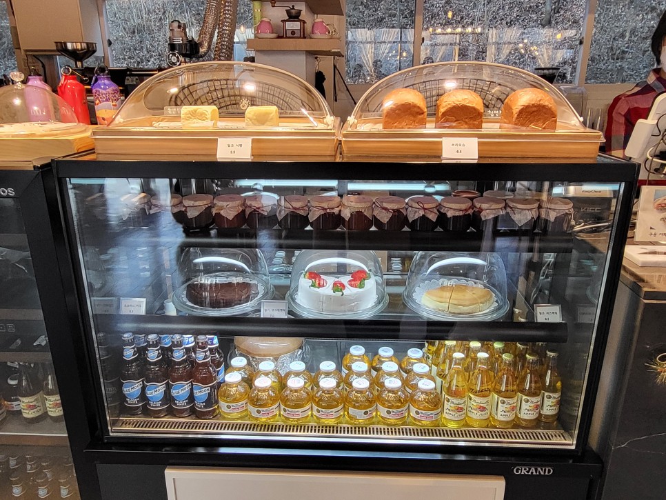 핸드드립 빠빠에피에서 맛있는 커피와 디저트를~ 5