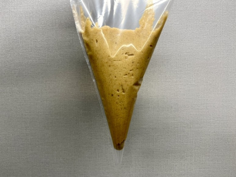 발뮤다오븐으로 3