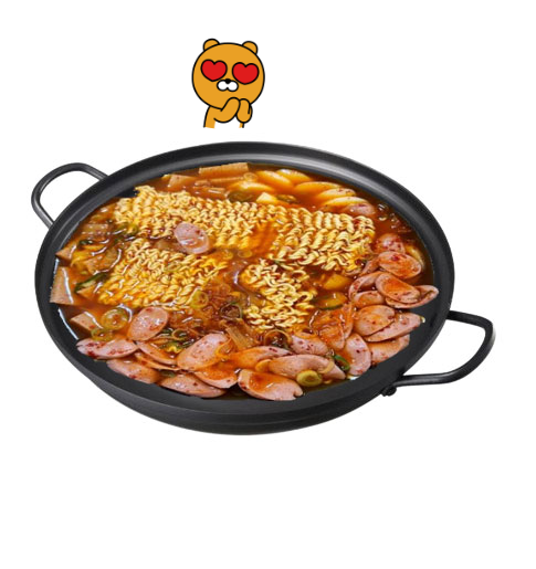  부대찌개